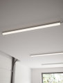Nordlux Westport LED-lysarmatur 60 grå